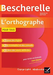 L'orthographe