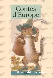 Contes d'Europe