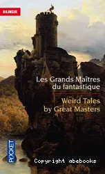 Weird tales by great masters