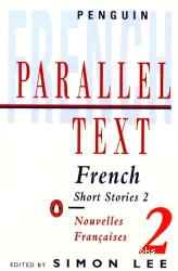 French short stories