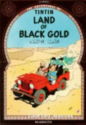 Land of black gold