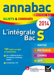 L'Intégrale Bac S