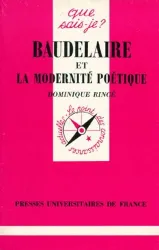 Baudelaire - et la Modernité Poétique