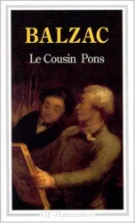 Le cousin Pons