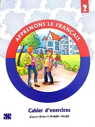 Apprenons le Français