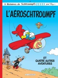 L'aéroschtroumpf