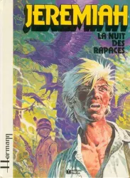 La nuit des rapaces