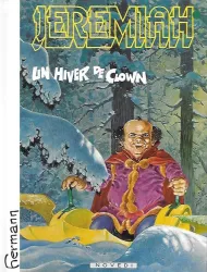 Un hiver de clown