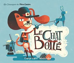 Le Chat Botte