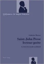 Poésie française contemporaine