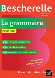 La grammaire pour tous