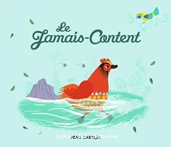 Le jamais - content