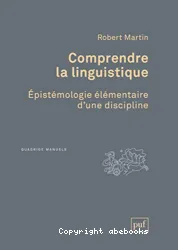 Comprendre la linguistique