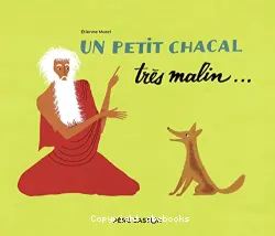 Un petit chacal très malin