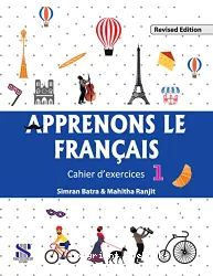 Apprenons le Français