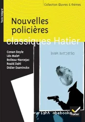 Nouvelles policières