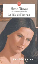 La fille de l'ecrivain