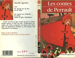 Les Contes de Perrault