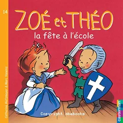 La fête à l'école