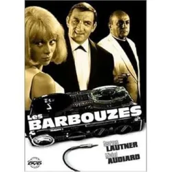 Les Barbouzes