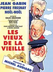 La Vieux De La Vieille