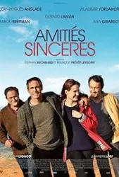 Amitiés Sincères !