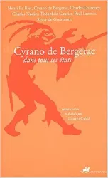 Cyrano de Bergerac dans tous ses états