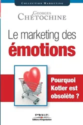 Le marketing des émotions