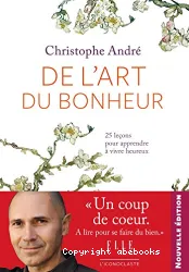 De l'art du bonheur