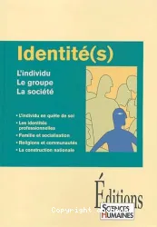 Identité(s)