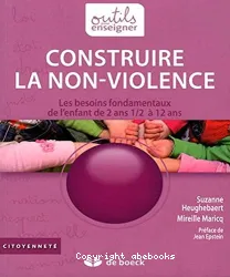 Construire la Non Violence