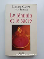 Le Féminin et le sacré