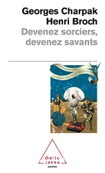 Devenez sorciers, devenez savants