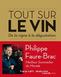 TOUT SUR VIN