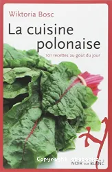 La cuisine polonaise