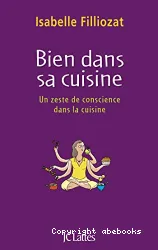 Bien dans sa cuisine