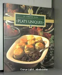 Plats Uniques