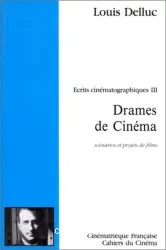 Drames de cinéma