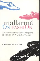 Mallarmé on fashion