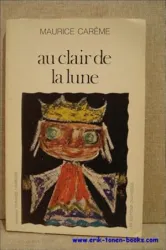 Au clair de la lune