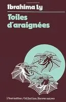 Toiles d'araignées