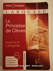 La Princesse de Clèves