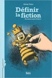 Définir la fiction