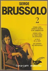 Serge Brussolo 2