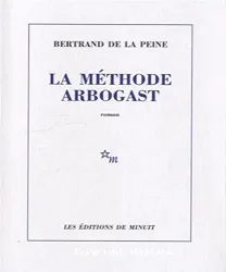 La méthode Arbogast