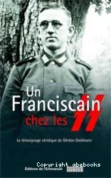 Un Franciscain chez les ss