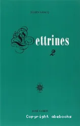 Lettrines 2