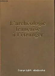 L'Archéologie