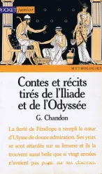 Contes et récits tirés de l'Iliade et de l'Odyssée