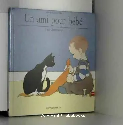 Un ami pour bébé